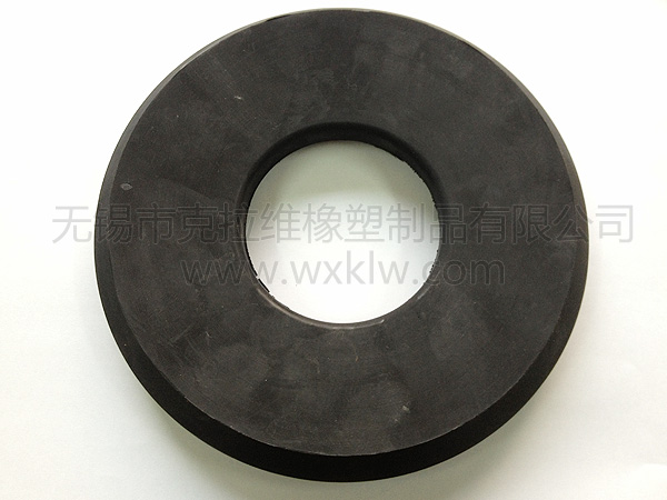 Natural rubber products - shock absorber